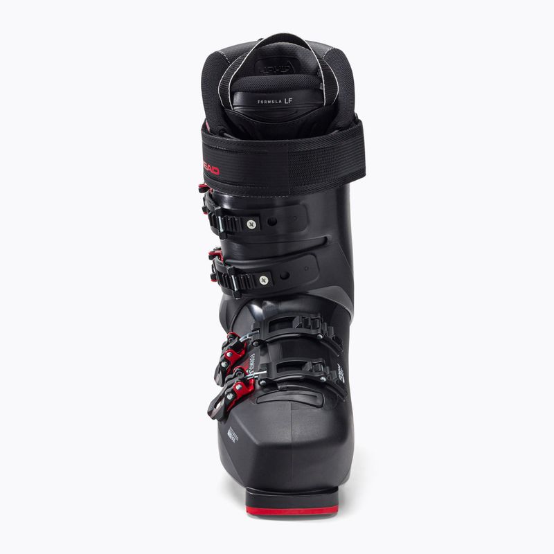 Buty narciarskie męskie HEAD Formula RS 110 black/red 3