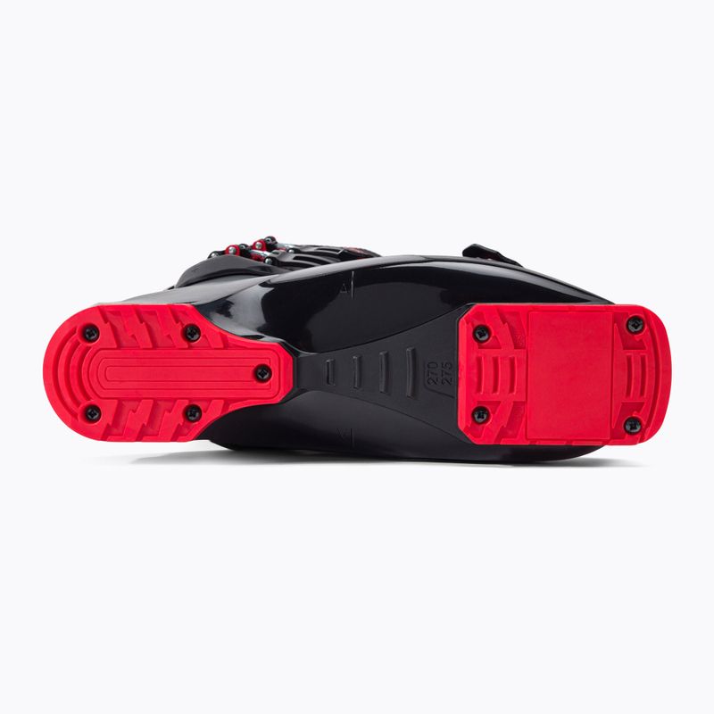 Buty narciarskie męskie HEAD Formula RS 110 black/red 4