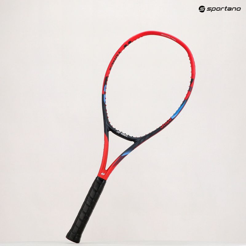Rakieta tenisowa YONEX Vcore 100 scarlett 11