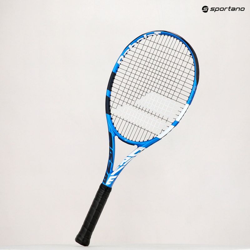 Rakieta tenisowa Babolat Evo Drive Tour blue 11