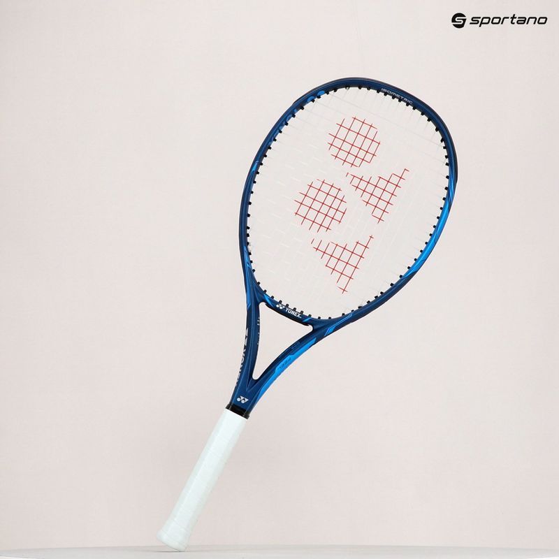 Rakieta tenisowa YONEX Ezone FEEL deep blue 8