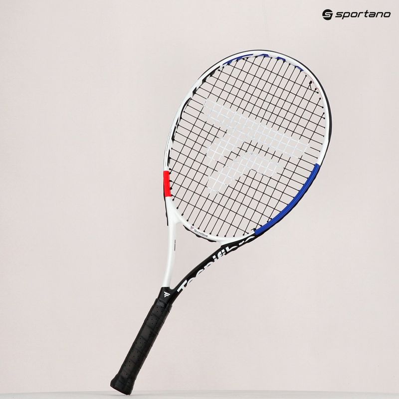 Rakieta tenisowa dziecięca Tecnifibre T-Fight Tour Jr25 8