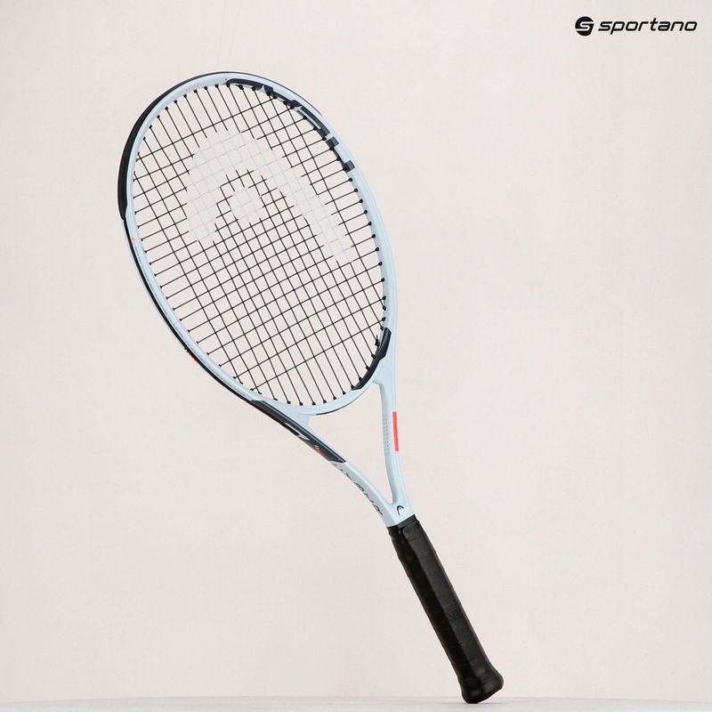 Rakieta tenisowa HEAD Mx Cyber Elite grey 8