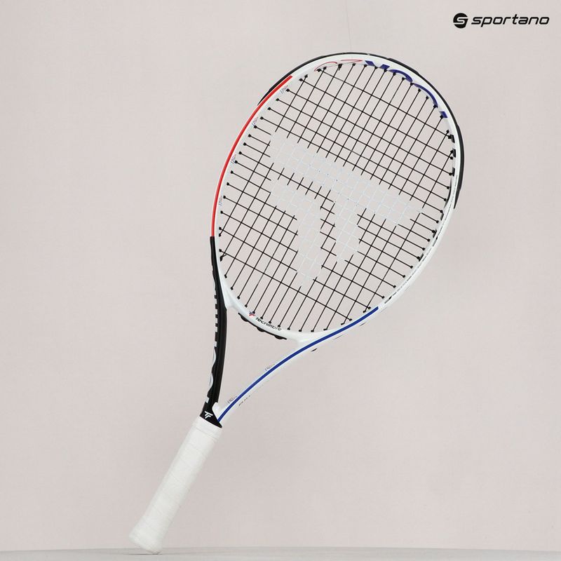 Rakieta tenisowa dziecięca Tecnifibre T-Fight Tour 25 8