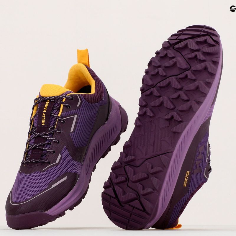Buty damskie Helly Hansen Gobi 2 HellyTech crushed grape/amethyst 19