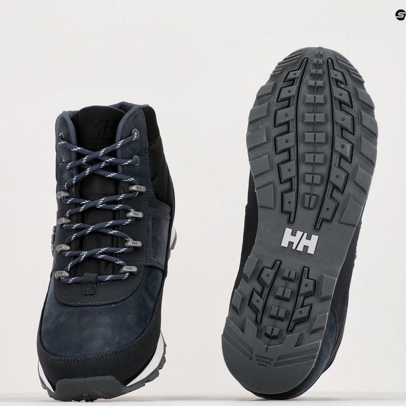 Buty męskie Helly Hansen Woodlands navy/black/off white 20