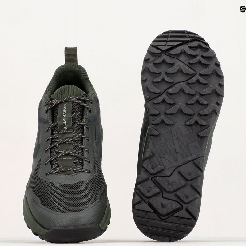 Buty męskie Helly Hansen Gobi 2 beluga/forest night 18