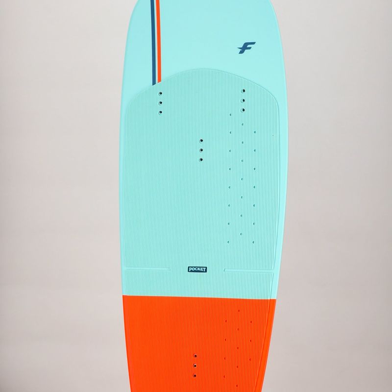 Deska do kitesurfingu F-ONE Pocket 10