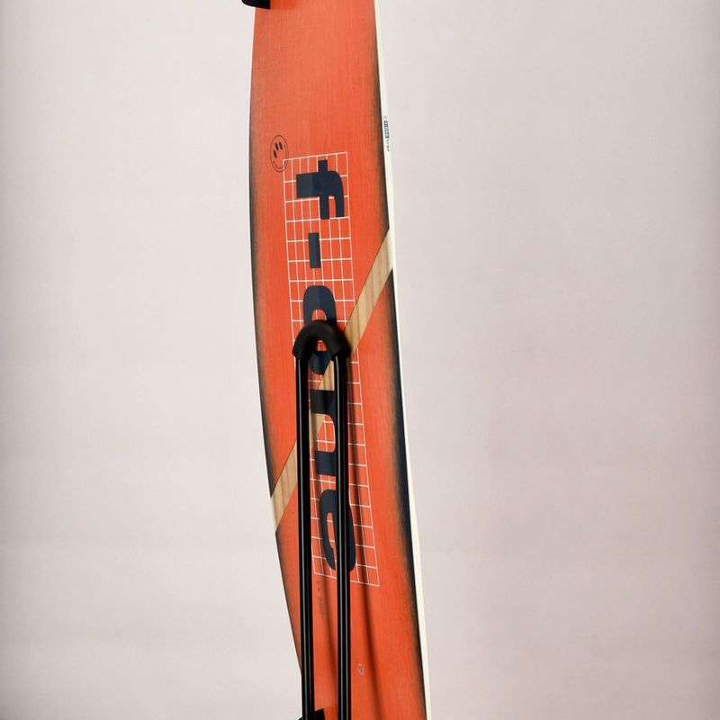 Deska do kitesurfingu F-ONE Trax 77213-0114 11
