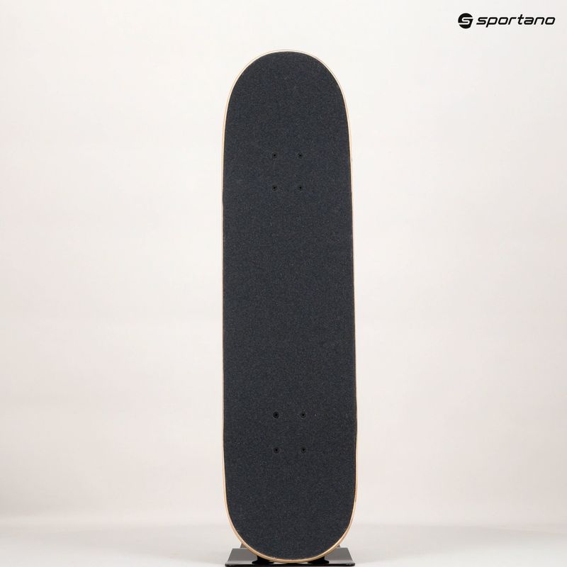 Deskorolka klasyczna Globe Goodstock black 12