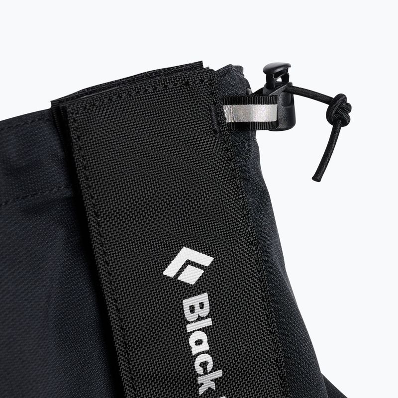 Stuptuty Black Diamond Frontpoint GTX black 5
