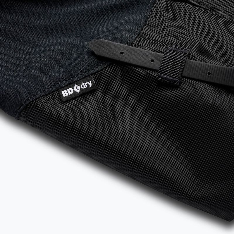 Stuptuty Black Diamond Frontpoint GTX black 6