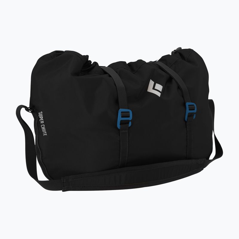 Torba na linę Black Diamond Super Chute black 4
