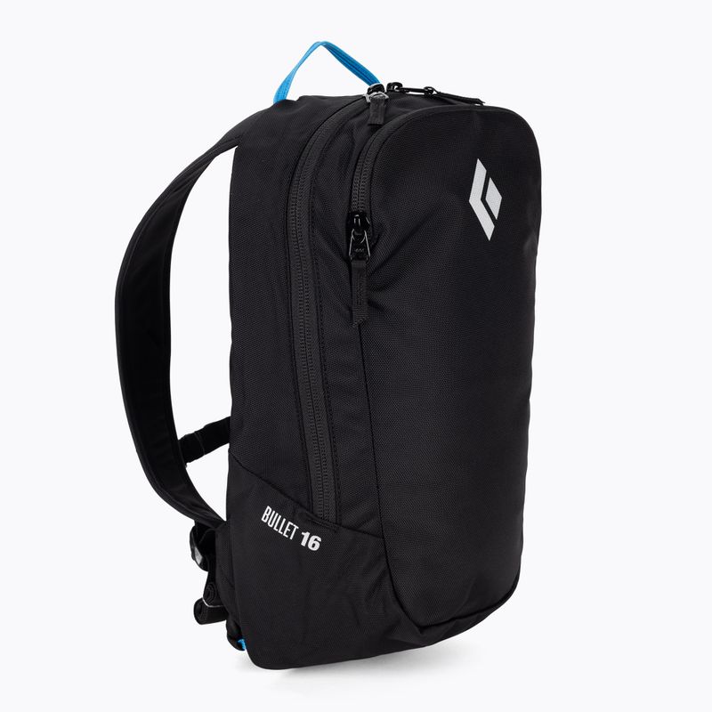 Plecak turystyczny Black Diamond Bullet 16 l black