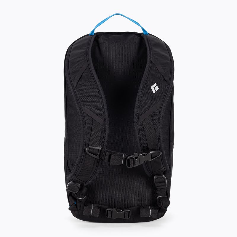 Plecak turystyczny Black Diamond Bullet 16 l black 3