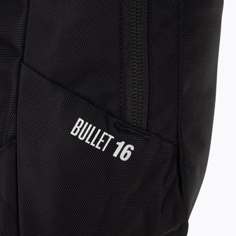 Plecak turystyczny Black Diamond Bullet 16 l black 5