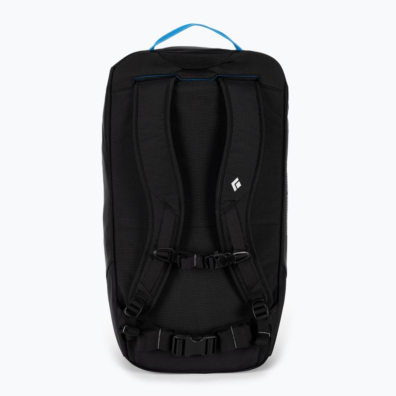 Plecak wspinaczkowy Black Diamond Stone Duffel 42 l black 2