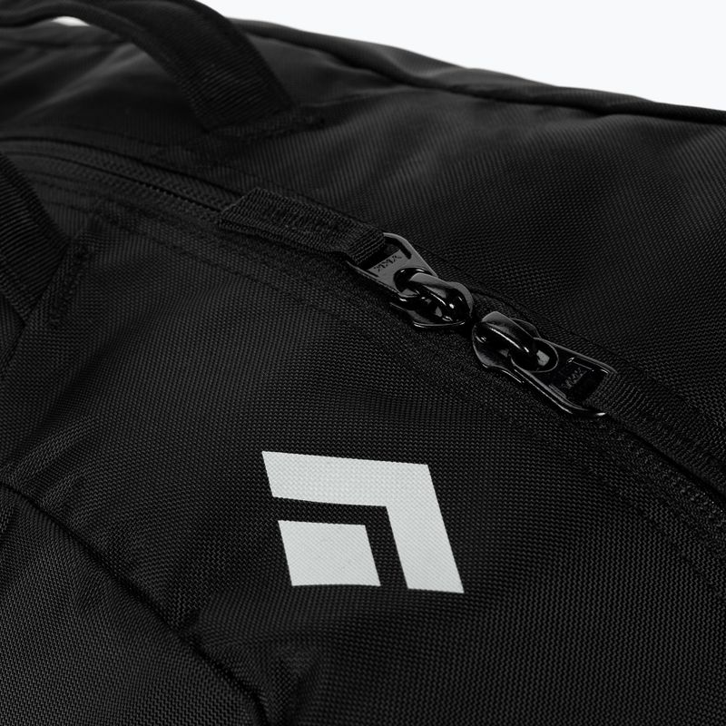 Plecak wspinaczkowy Black Diamond Stone Duffel 42 l black 5