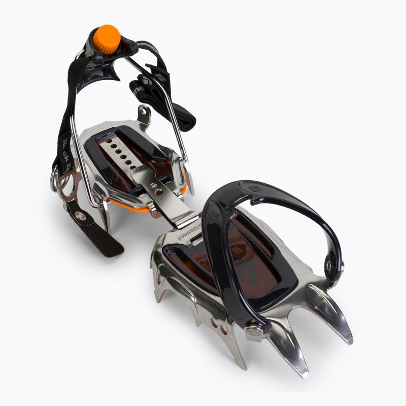 Raki półautomatyczne Black Diamond Serac Clip 2