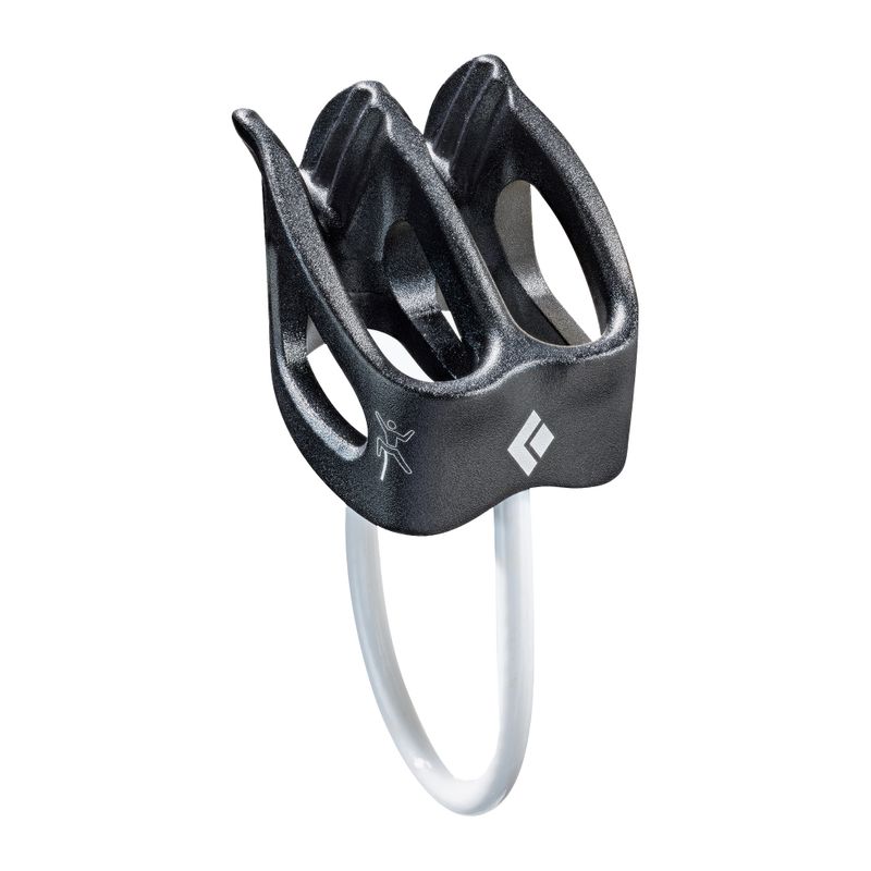 Przyrząd asekuracyjno-zjazdowy Black Diamond ATC-XP black