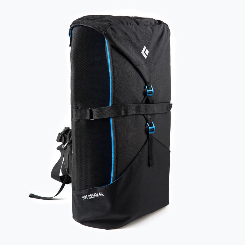 Plecak wspinaczkowy Black Diamond Pipe Dream Ondra Edition 45 l black