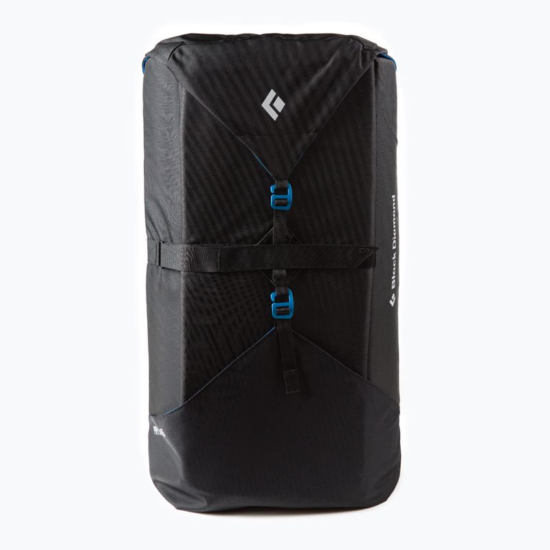 Plecak wspinaczkowy Black Diamond Pipe Dream Ondra Edition 45 l black 2