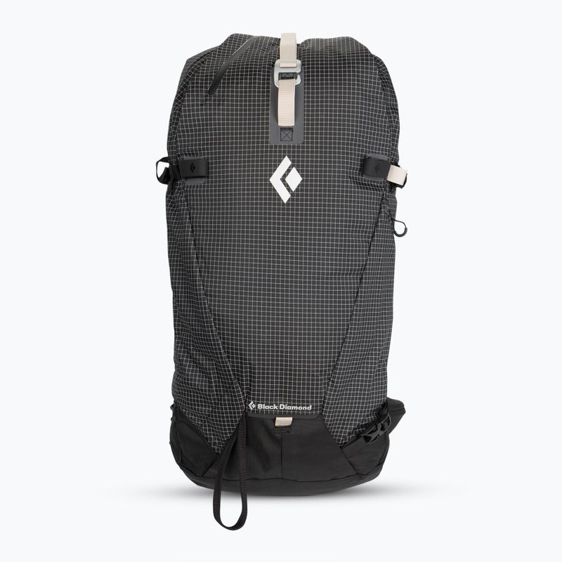 Plecak skiturowy Black Diamond Cirque 35 black