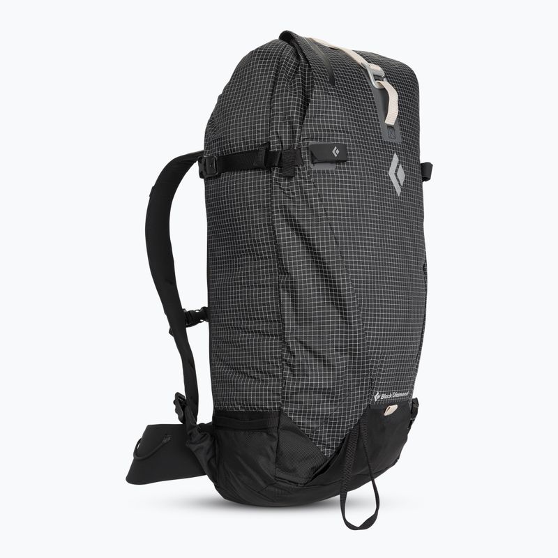 Plecak skiturowy Black Diamond Cirque 35 black 2