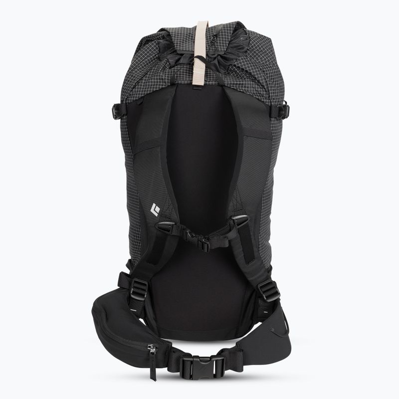 Plecak skiturowy Black Diamond Cirque 35 black 3