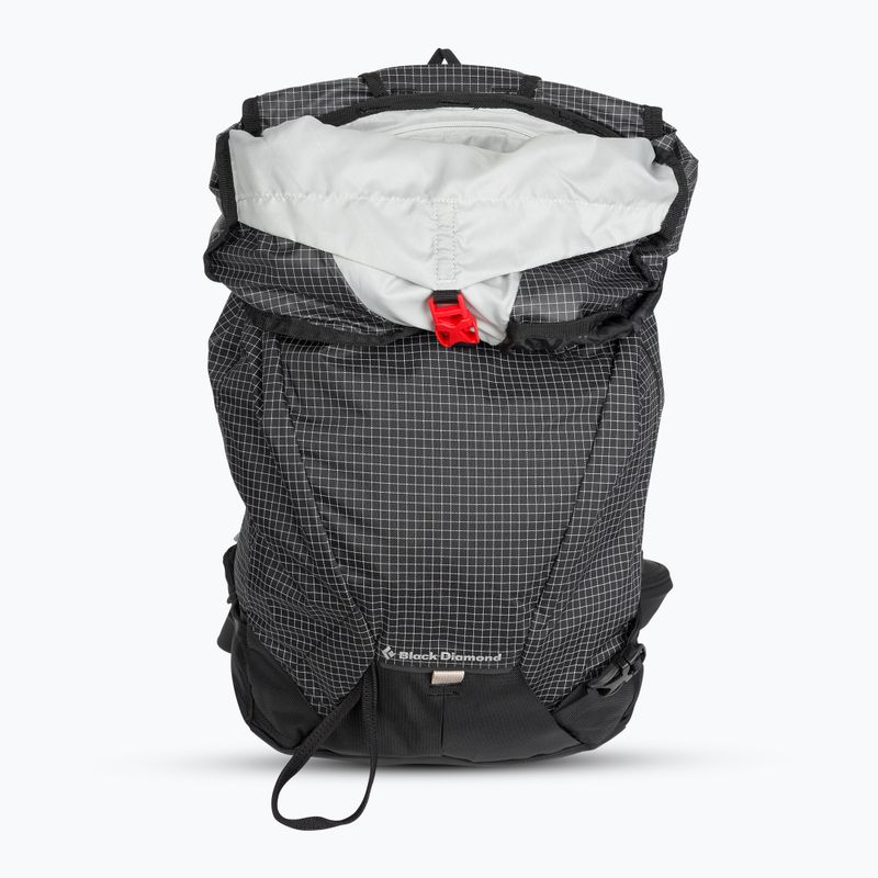 Plecak skiturowy Black Diamond Cirque 35 black 4