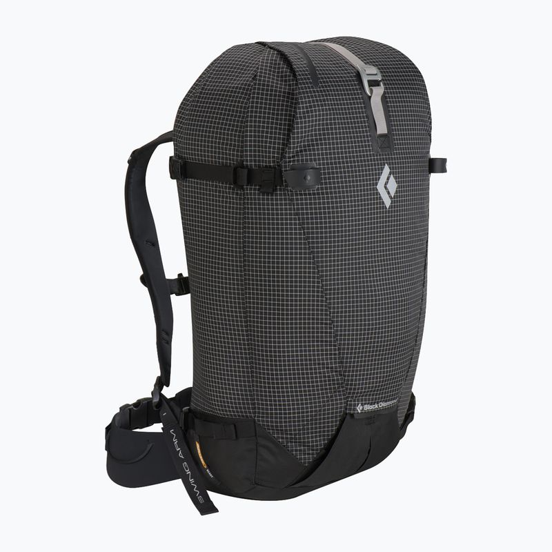 Plecak skiturowy Black Diamond Cirque 35 black 6