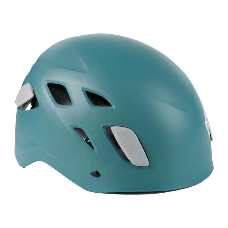 Kask wspinaczkowy Black Diamond Half Dome caspian