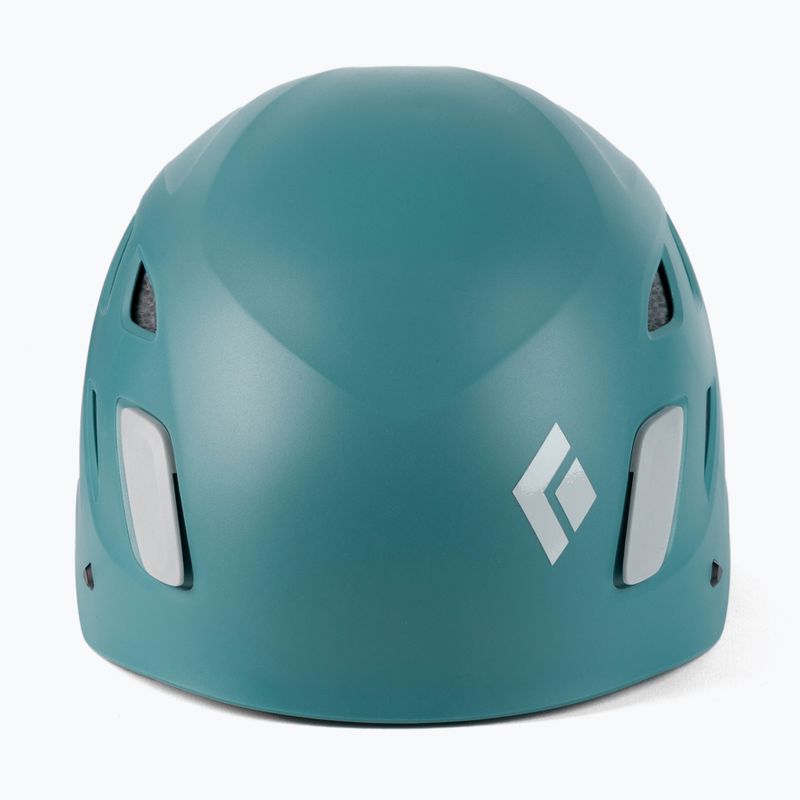 Kask wspinaczkowy Black Diamond Half Dome caspian 2