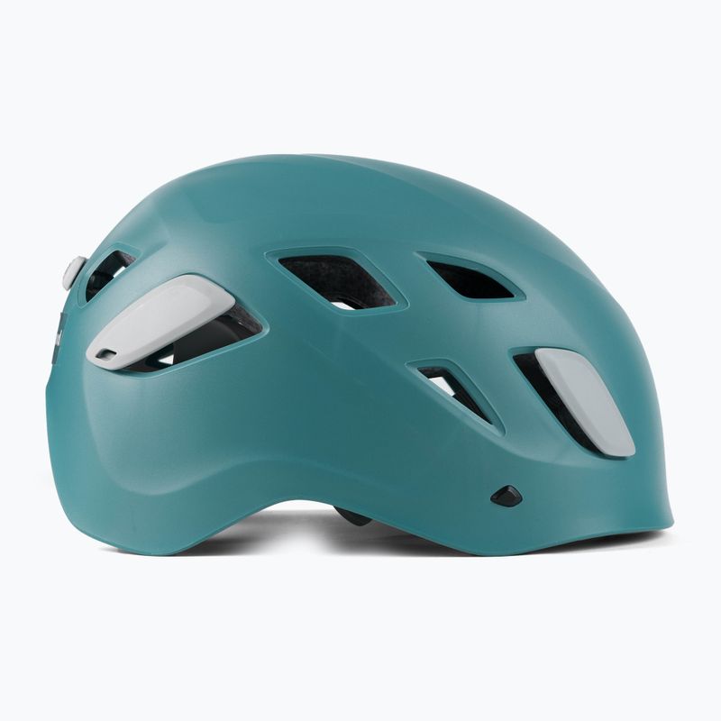 Kask wspinaczkowy Black Diamond Half Dome caspian 3