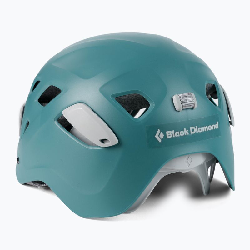 Kask wspinaczkowy Black Diamond Half Dome caspian 4