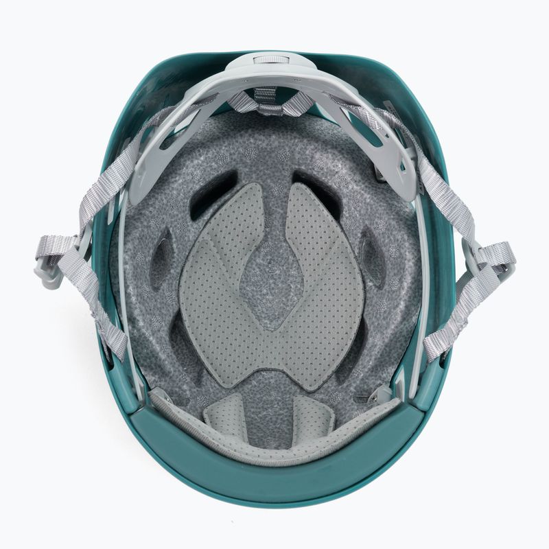 Kask wspinaczkowy Black Diamond Half Dome caspian 5