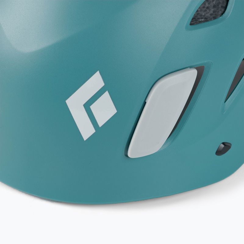Kask wspinaczkowy Black Diamond Half Dome caspian 7