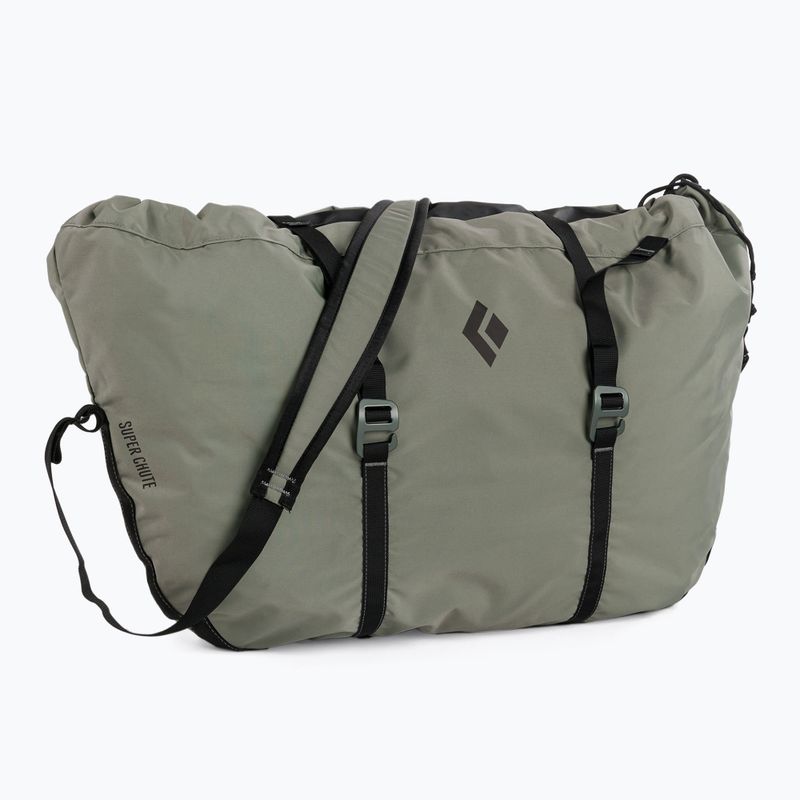 Torba na linę Black Diamond Super Chute nickel