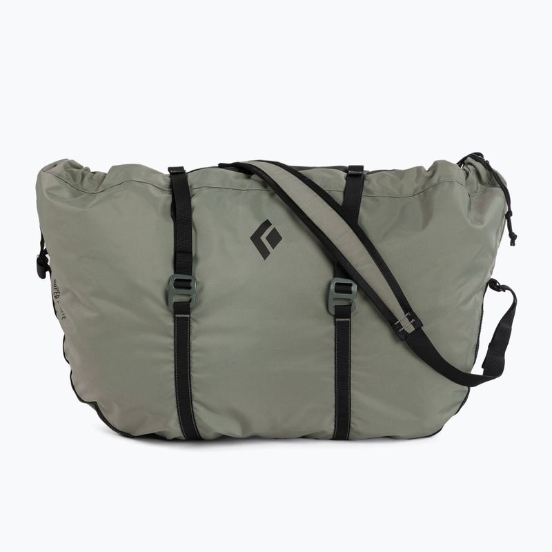 Torba na linę Black Diamond Super Chute nickel 2