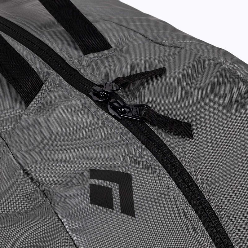 Plecak wspinaczkowy Black Diamond Stone Duffel 42 l nickel 4