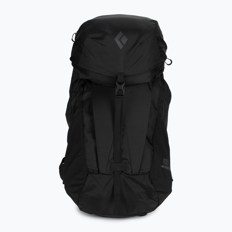 Plecak turystyczny Black Diamond Bolt 24 l black