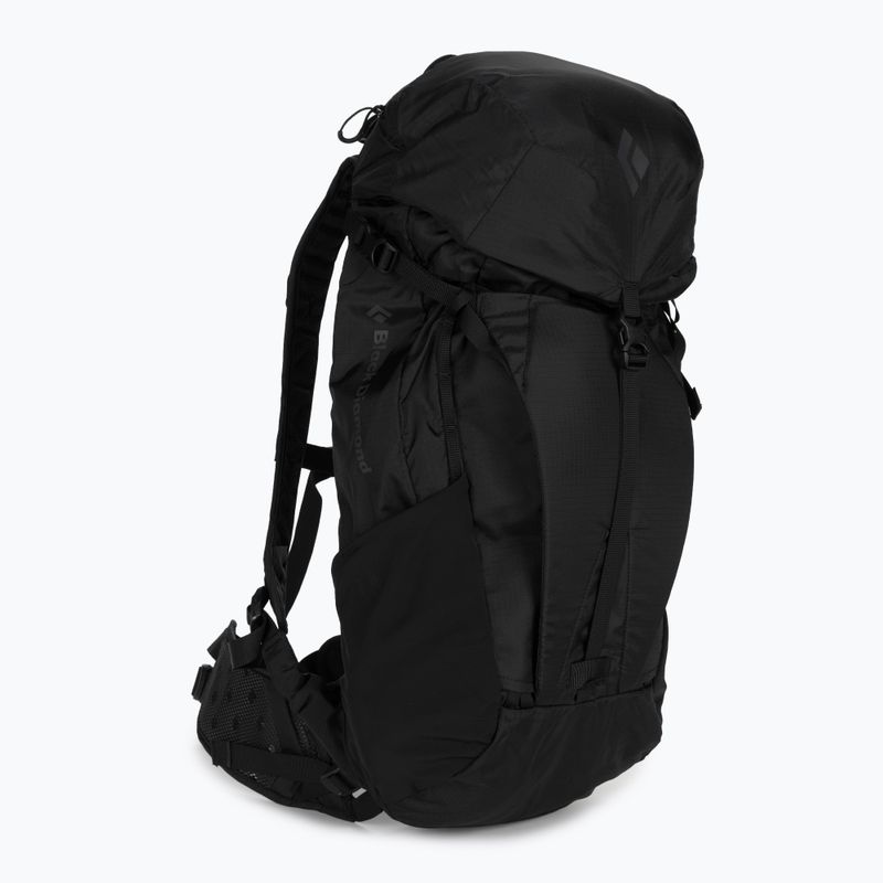 Plecak turystyczny Black Diamond Bolt 24 l black 2