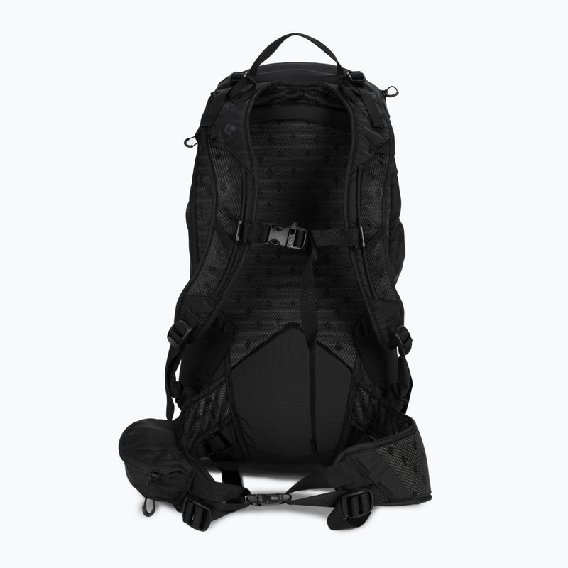 Plecak turystyczny Black Diamond Bolt 24 l black 3