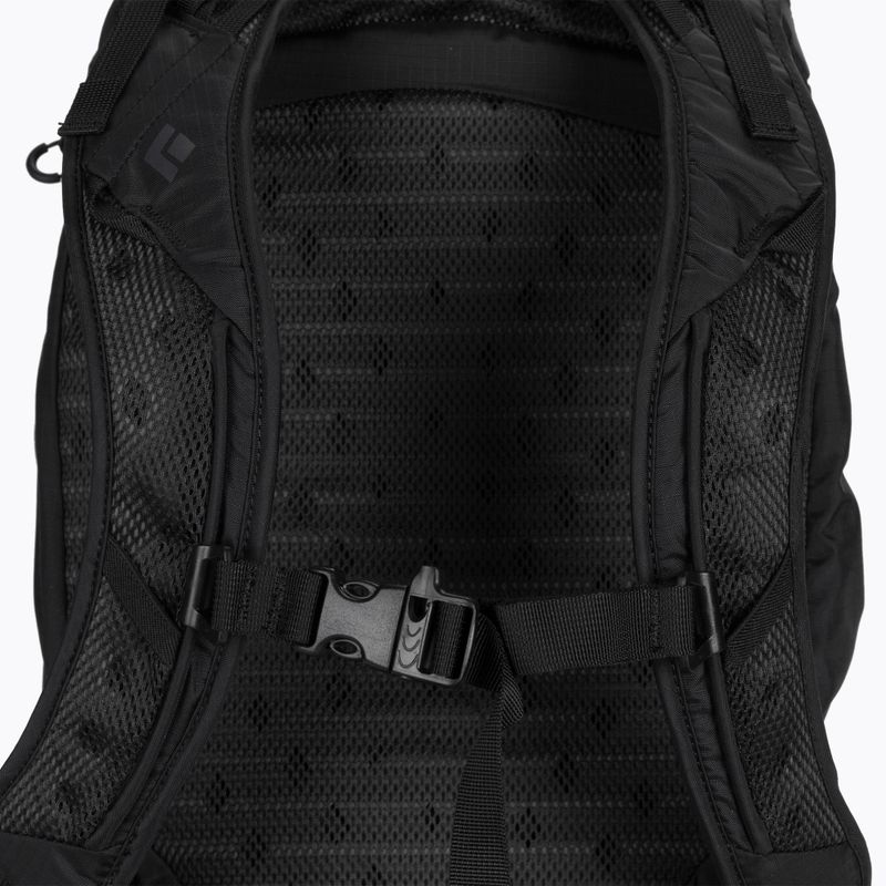 Plecak turystyczny Black Diamond Bolt 24 l black 5