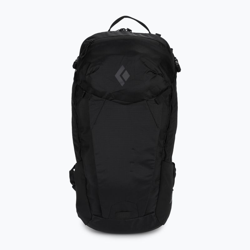 Plecak turystyczny Black Diamond Nitro 22 l black