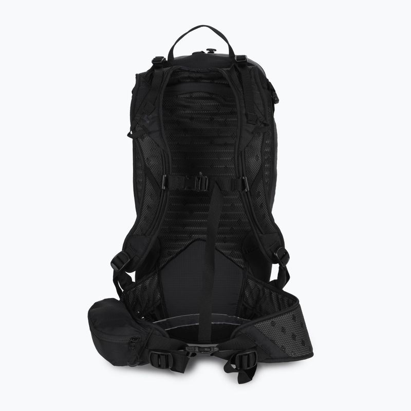 Plecak turystyczny Black Diamond Nitro 22 l black 3