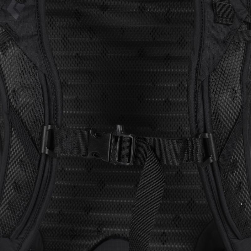 Plecak turystyczny Black Diamond Nitro 22 l black 5