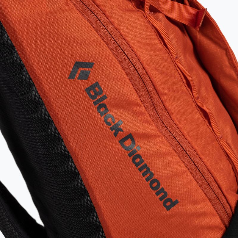 Plecak turystyczny Black Diamond Nitro 23 l picante 5