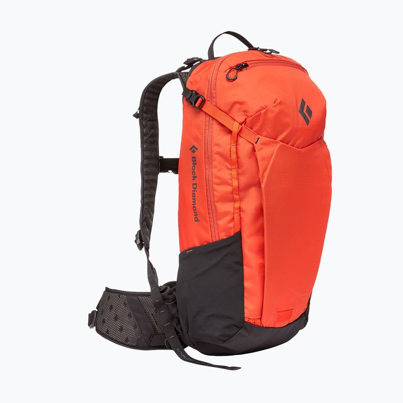 Plecak turystyczny Black Diamond Nitro 23 l picante 10