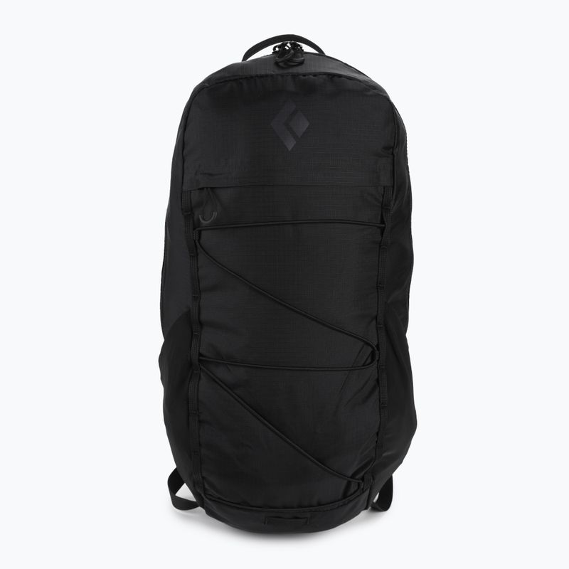 Plecak turystyczny Black Diamond Magnum 16 l black